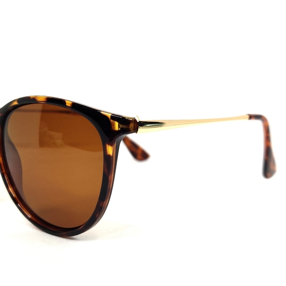 Classic Retro Style Sunglasses - Picture 5 of 6